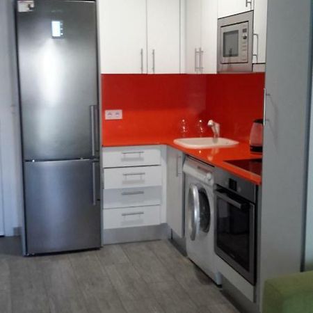 Apartment In Salou, Escaladei Esterno foto