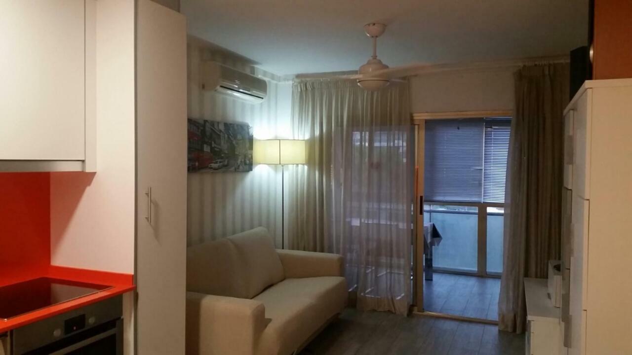 Apartment In Salou, Escaladei Esterno foto