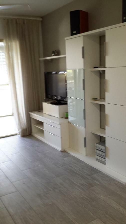 Apartment In Salou, Escaladei Esterno foto